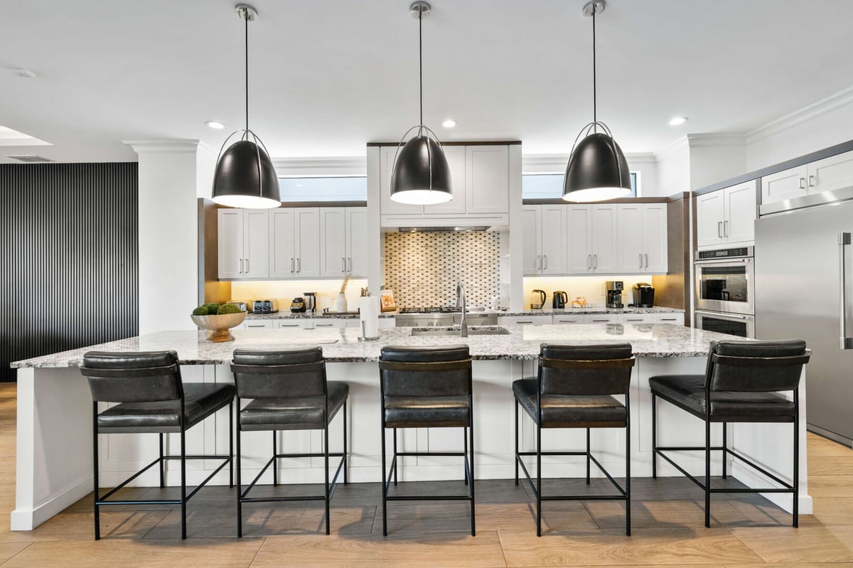 Enchanted Canopy Lodge