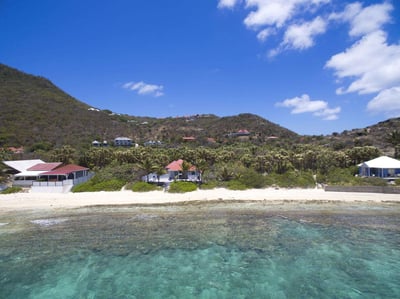 Luxury Villa Photo #3