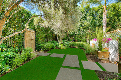 Luxury Villa Photo #13