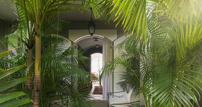 Luxury Villa Photo #13