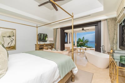 Luxury Villa Photo #47