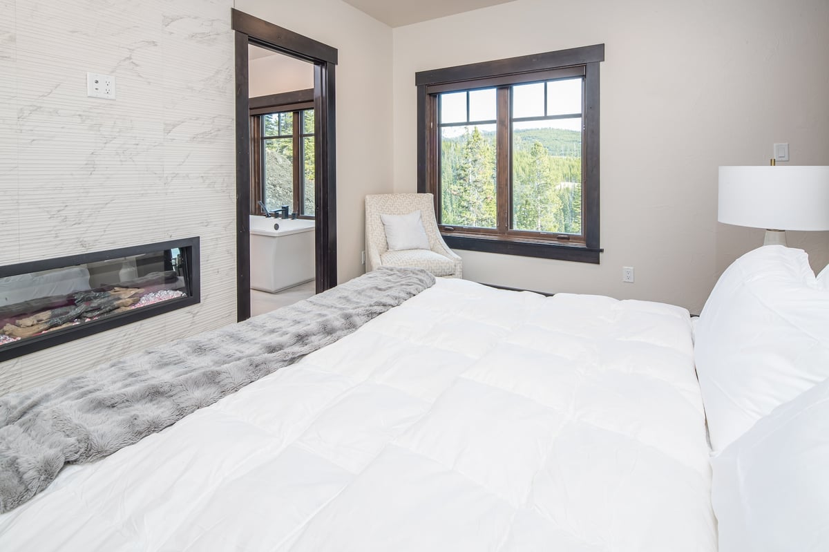 7 Lower Cascade Ridge