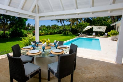 Luxury Villa Photo #7