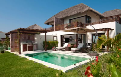 Luxury Villa Photo #2