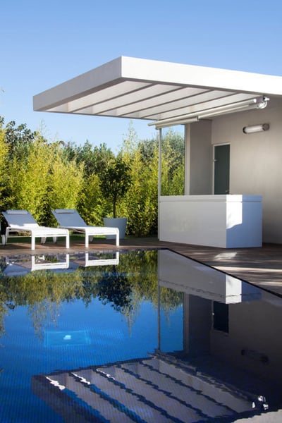 Luxury Villa Photo #9