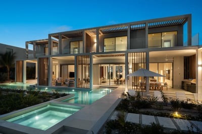 Luxury Villa Photo #8