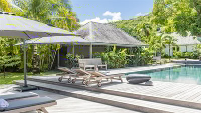 Luxury Villa Photo #7