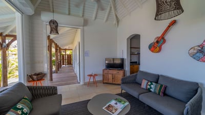 Luxury Villa Photo #10