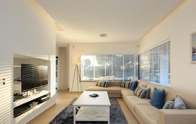 Luxury Villa Photo #21