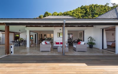 Luxury Villa Photo #26