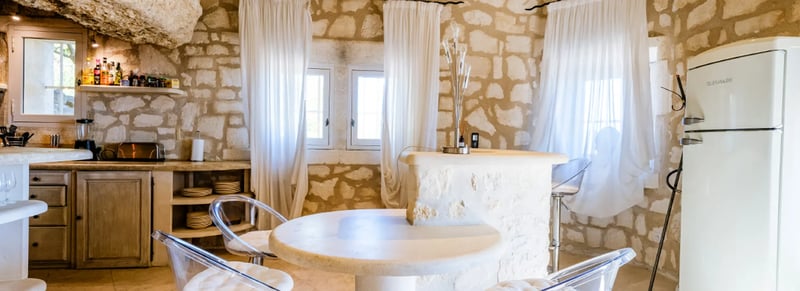 Mas des Baux