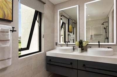 Luxury Villa Photo #18