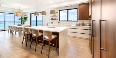 Luxury Villa Photo #10