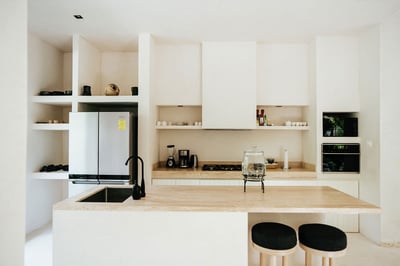 Luxury Villa Photo #28