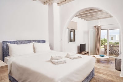 Luxury Villa Photo #41