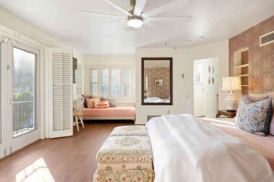 Luxury Villa Photo #36