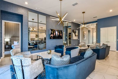 Luxury Villa Photo #11
