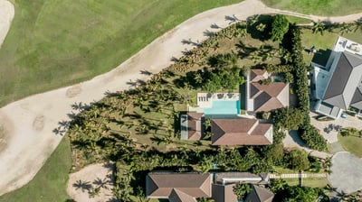 Luxury Villa Photo #2