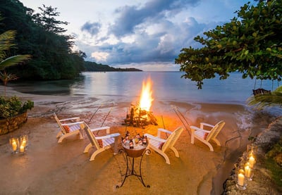Luxury Villa Photo #48