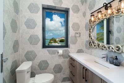 Luxury Villa Photo #45