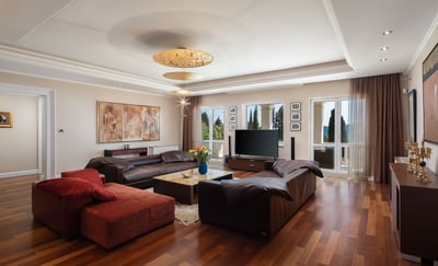 Luxury Villa Photo #38