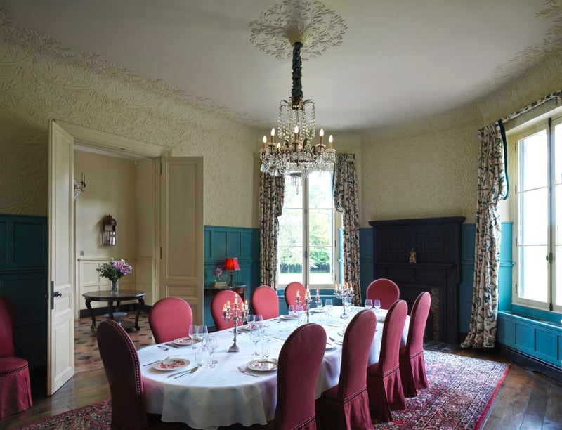 Château Le Petit Verdus