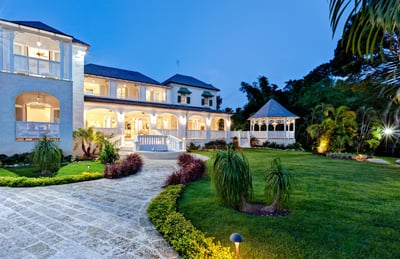 Luxury Villa Photo #16