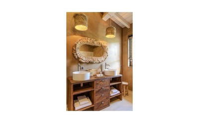 Luxury Villa Photo #14