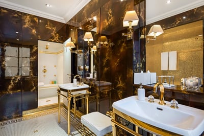 Luxury Villa Photo #26