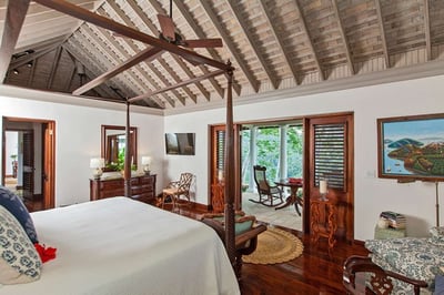 Luxury Villa Photo #12