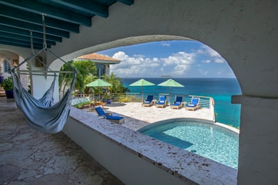 Luxury Villa Photo #12