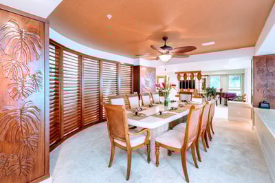 Luxury Villa Photo #12