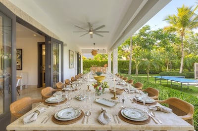 Villa Londali – Brand New Estate 10 Bedrooms