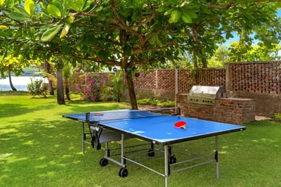 Luxury Villa Photo #13