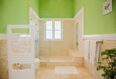 Luxury Villa Photo #28