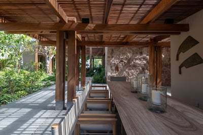 Luxury Villa Photo #11