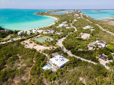Luxury Villa Photo #62