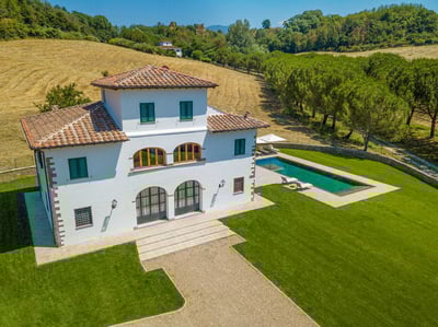 Luxury Villa Photo #5