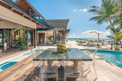 Luxury Villa Photo #21