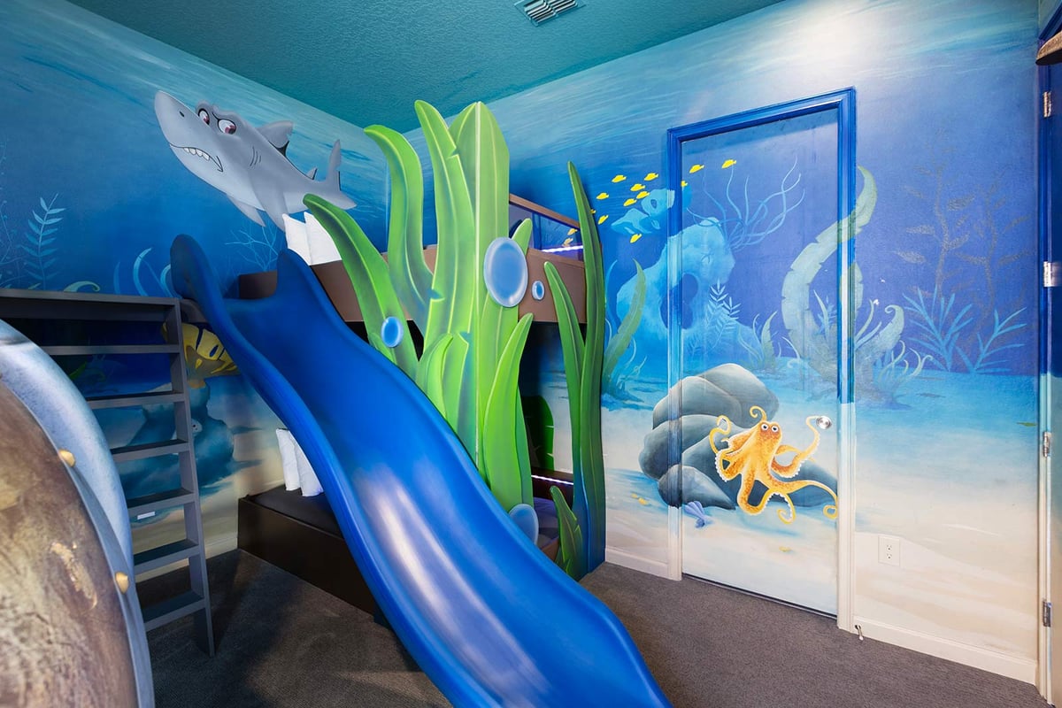 Bump & Run at Villatel Village Solterra