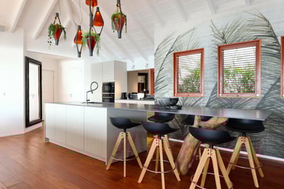 Luxury Villa Photo #15