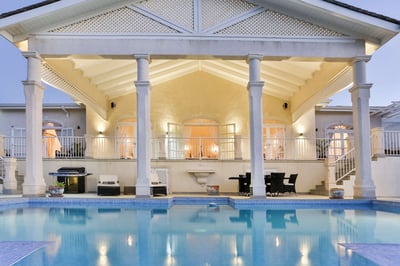 Luxury Villa Photo #3