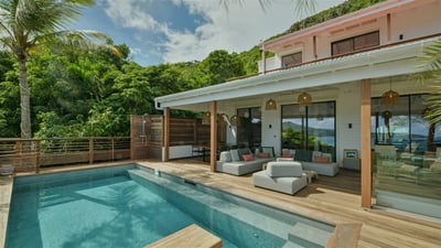 Luxury Villa Photo #2