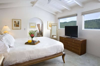 Luxury Villa Photo #35