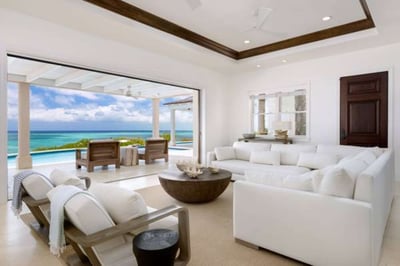 Luxury Villa Photo #10
