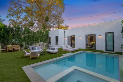 Luxury Villa Photo #81