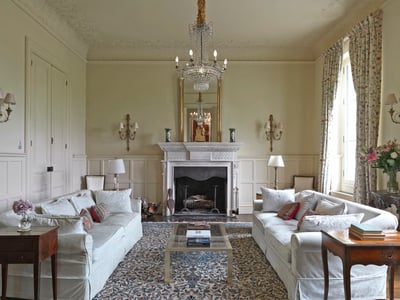 Luxury Villa Photo #13
