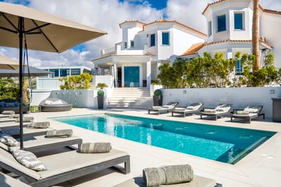 Tenerife ,Casa Amore