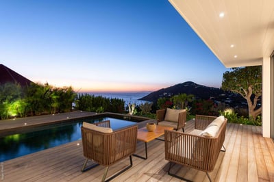 Luxury Villa Photo #10