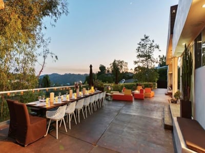 Luxury Villa Photo #5